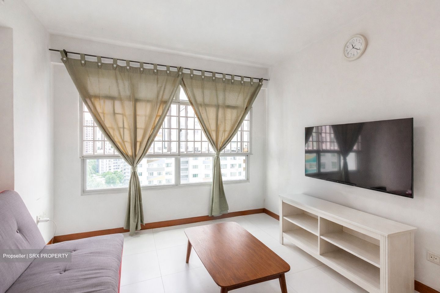 Blk 450C Fernvale Crest (Sengkang), HDB 3 Rooms #537552651